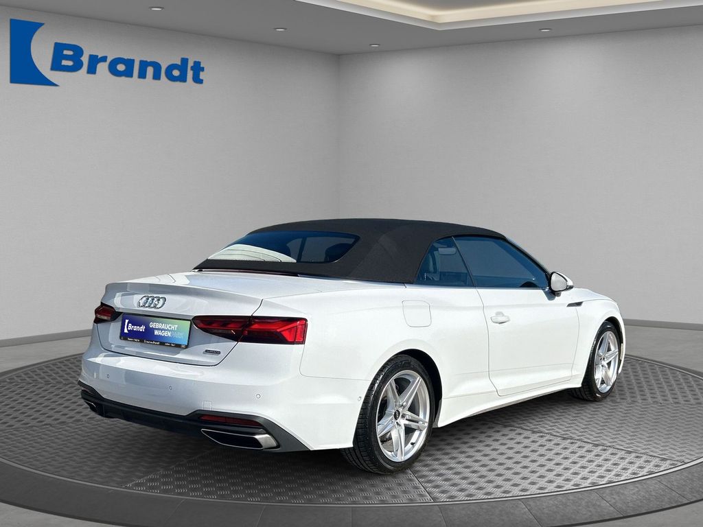 Audi A5 — fotografia 3