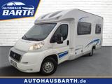 Fiat Ducato CRISTALL H591 *Klima - Fiat Teilintegrierter