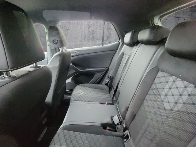 T-Cross 1.5TSI Aut. R-Line Navi AHK Kamera