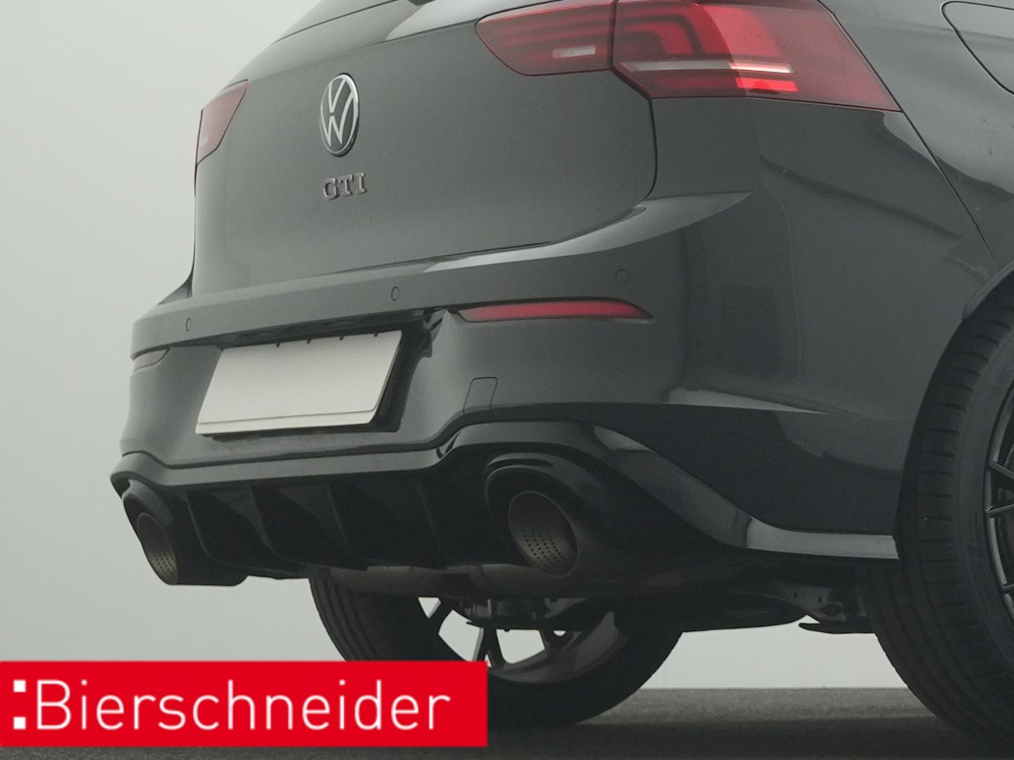 Volkswagen Golf GTI 8 2.0 TSI DSG CLUBSPORT BLACK-STYLE AKR foto 24