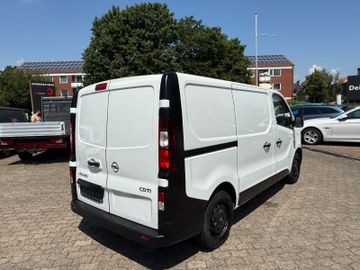 Opel Vivaro - 7