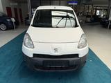 Peugeot Partner L2 Komfort* - Peugeot Partner aus 2014