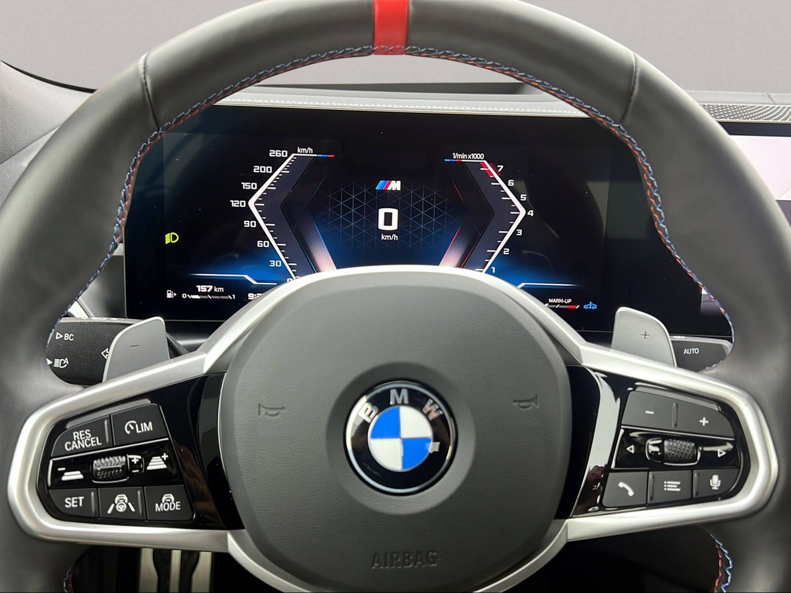 BMW M440 - Bild 15