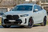 BMW X6 30d M 2026.LUFTF.PANO.DR.ASS.22".PR.ASS.AHK - BMW X6 von 2026