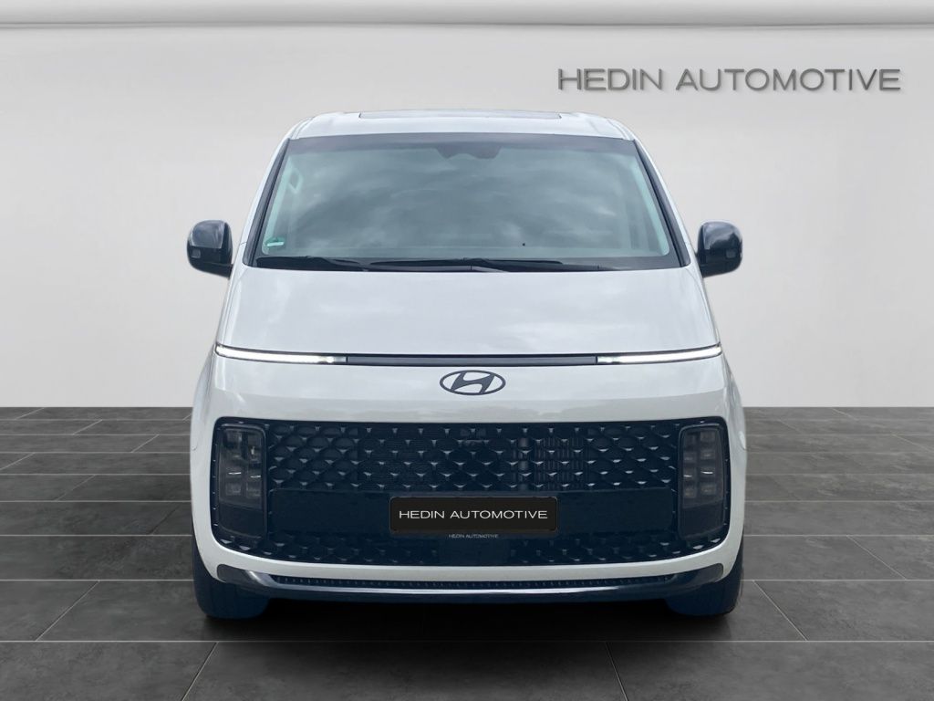 Hyundai Staria – Bild 9
