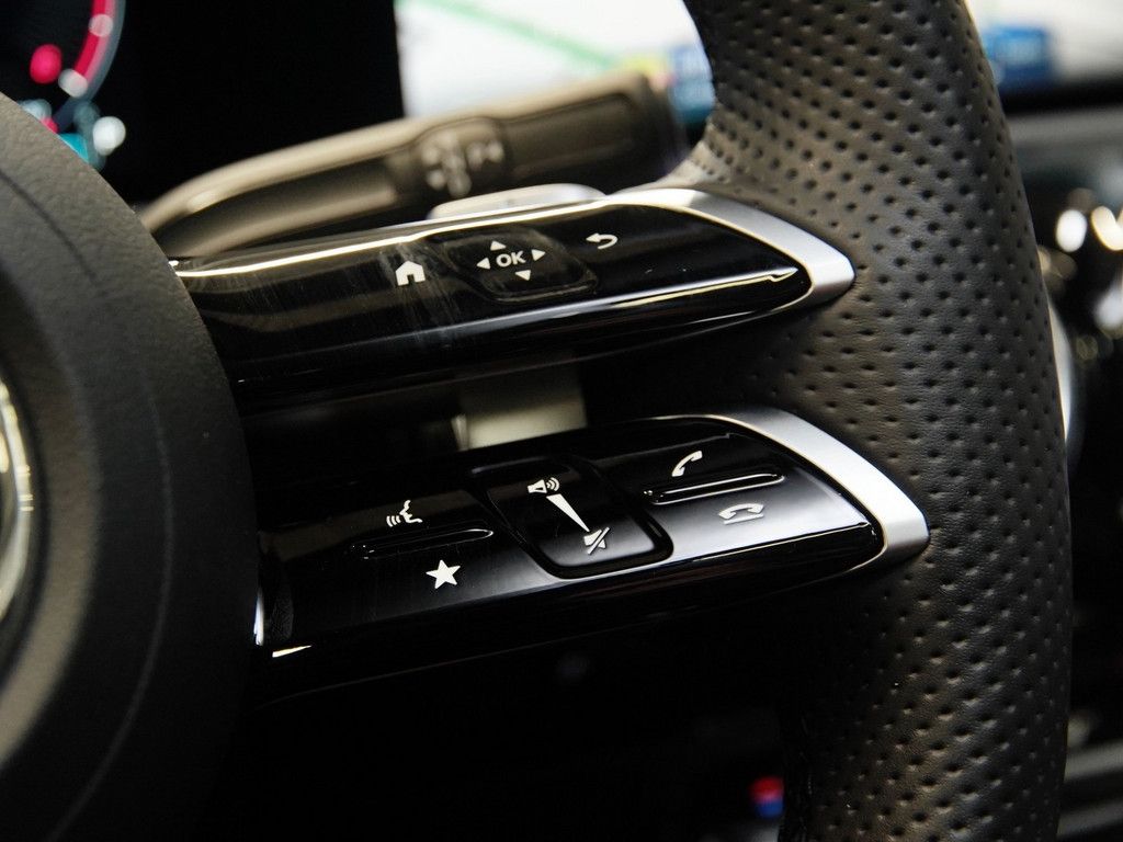 Mercedes-Benz CLA 220 SB d AMG Sport Special Edition NIGHT ACC foto 20