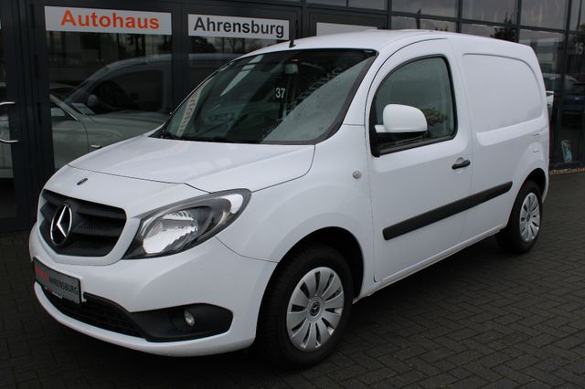 Mercedes-Benz Citan Kasten 108/109/111 CDI lang*AHK*Klima*1.Hd