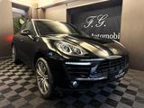 Porsche Macan S Diesel, BI-XEN,KAMERA,BOSE,SPUR,21 ZOLL - Porsche Macan in Oldenburg