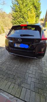Nissan Leaf 217 PS 59KWH e+ N-CONNECTA e+ N-CONNECTA - Nissan Leaf von privat