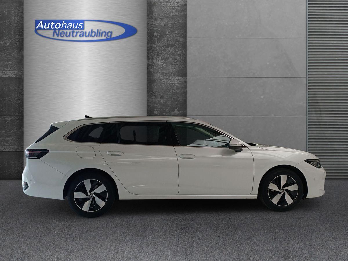 Volkswagen PASSAT 1.5 eTSI BUSINESS 150 PS DSG NAVI AREAV foto 7