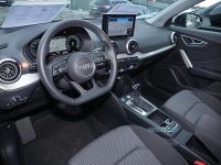 Audi Q2 - Vorschau Bild 8