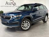 Skoda Kodiaq 2.0 TDI DSG Ambition NAV+LED+AHK+KAMERA - Skoda Kodiaq AMBITION mit Diesel-Antrieb