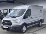 Ford Transit 350 L2 TDCi*Radio*BT*HU bis 02.2027* - Ford Transit: Radio