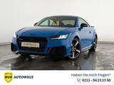 Audi TT RS 2.5 TFSI quattro Coupe LED+NAVI+SHZ+RFK+ - Audi TT RS aus 2019
