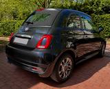 Fiat 500C ROCKSTAR, Automatik, Standheizung , Navi - gebrauchte Fiat 500C aus dem Jahr 2019