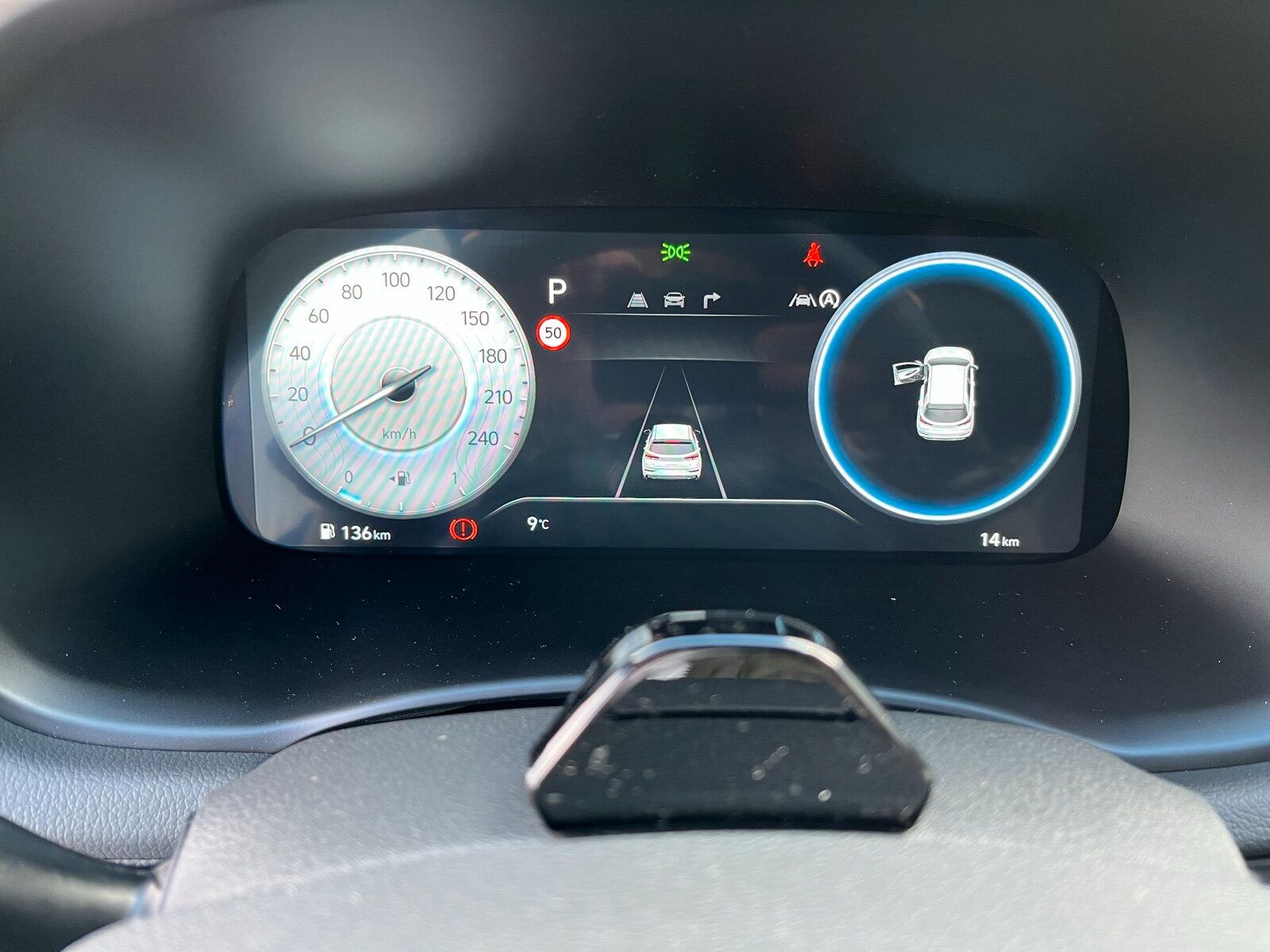 Hyundai i30 – Bild 12