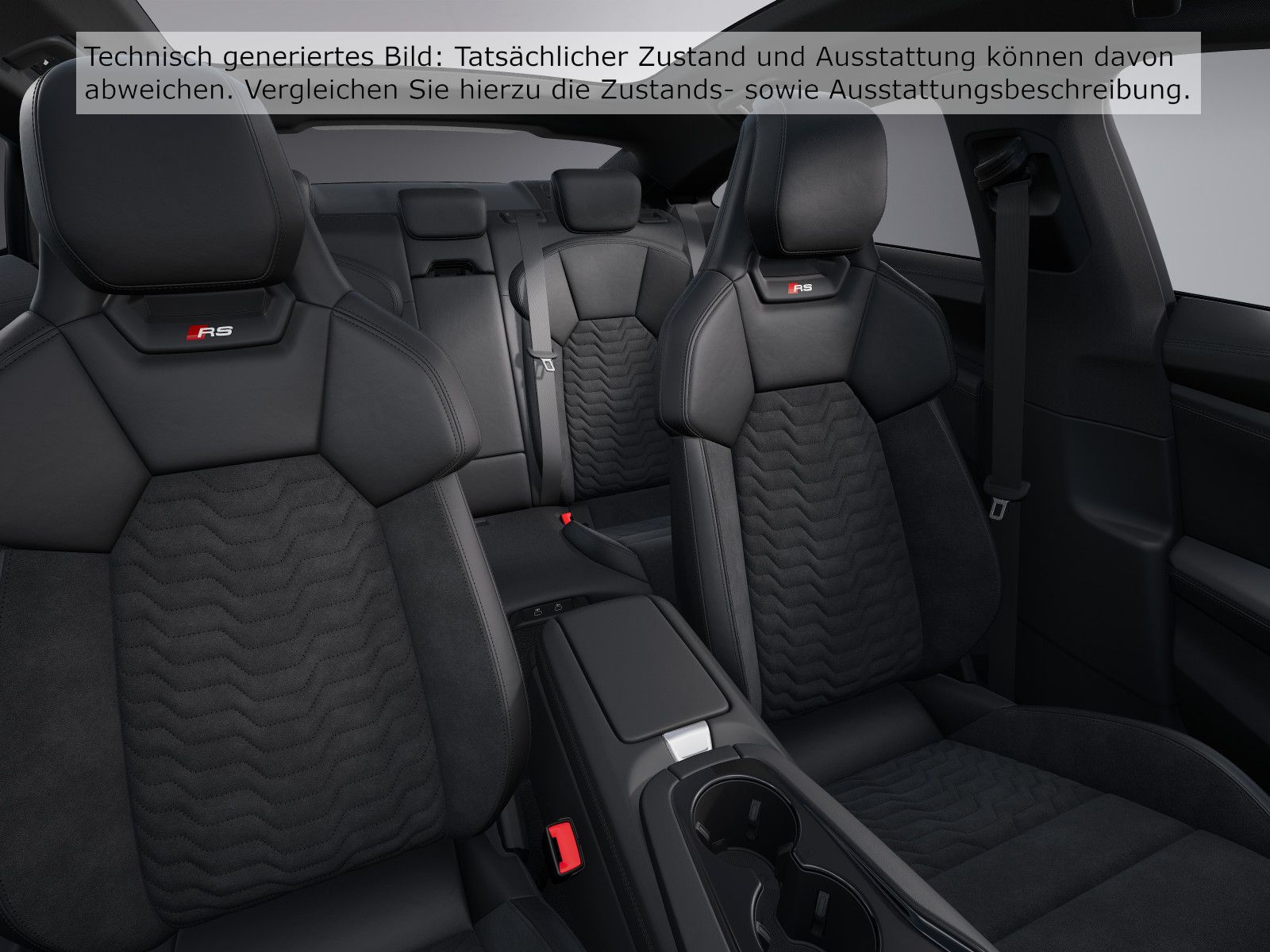 Audi RS e-tron GT - Bild 12