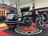 Indian Sport Chief RT Heavy Metal DH Finanz. 4,69%