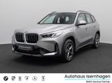 BMW X1 sD18d DAB Kamera GeschwindigReg LED Widscreen
