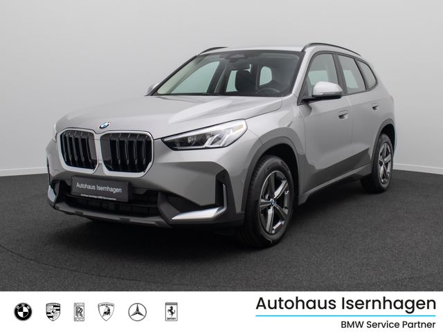 BMW X1 sD18d DAB Kamera GeschwindigReg LED Widscreen