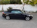 Saab 9-3 2.0t Vector Cabriolet TOPZUSTAND - gebrauchte Saab 45725 aus dem Jahr 2004