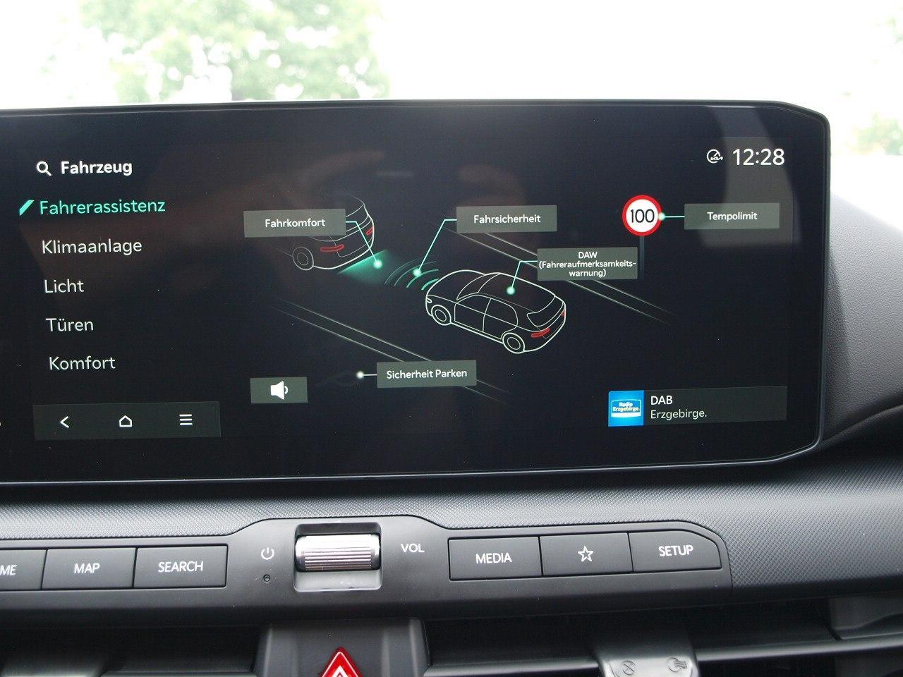 Kia K4 1.0 T 115 LED KAMERA SMART 2xPDC KAMERA NAVI