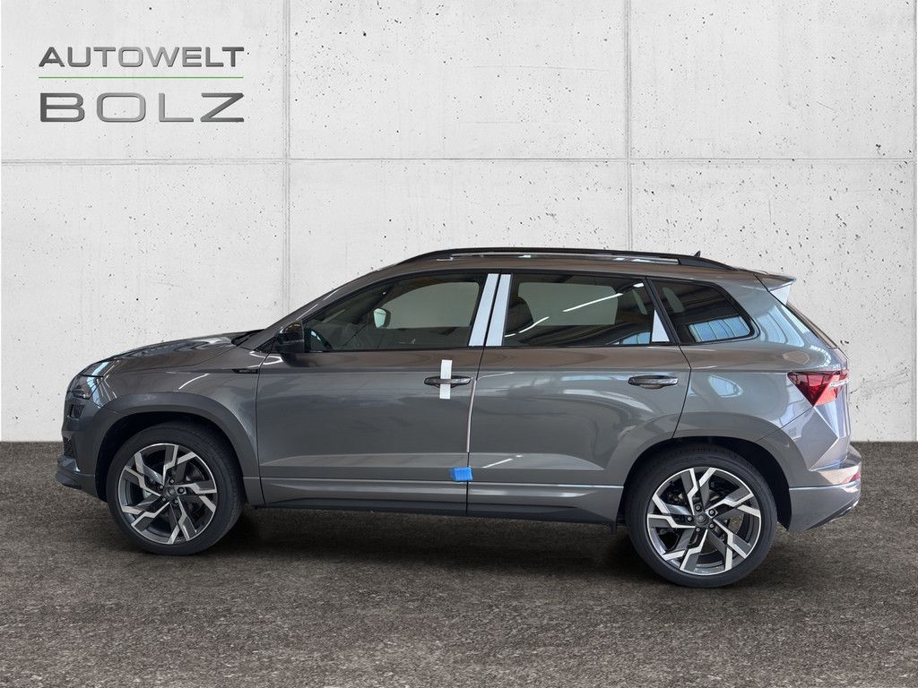 Skoda Karoq - Bild 7