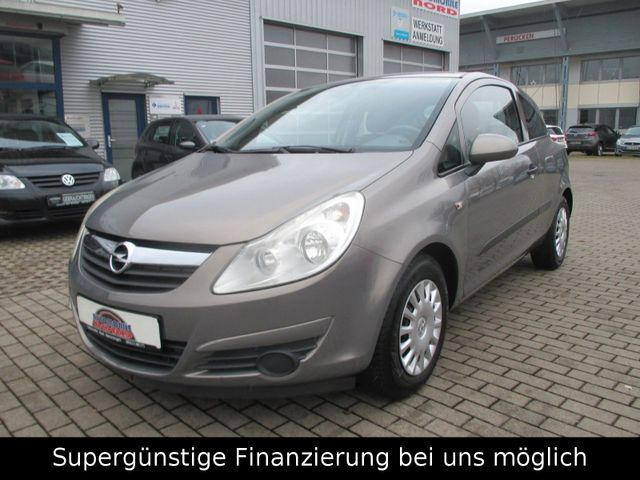 Opel Corsa D Selection,GARANTIE,SERVO