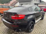 BMW X6 xDrive50i -*Top Zustand*Absolut voll* - BMW X6 in Saarbrücken
