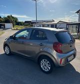 Kia Picanto 1.2 Dream-Team Edition Dream-Team Ed... - Kia Picanto dream-team-edition mit Benzin-Antrieb