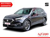 Seat Tarraco 1.5 TSI ACT Style LED Navi 7-Sitzer AHK - Seat Tarraco in Magdeburg