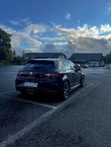 Renault Megane 4 rs - Renault Megane: RS