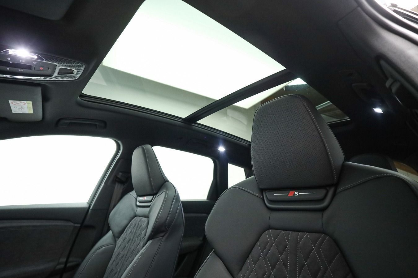 Audi Q6 e-tron - Bild 16