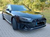 Audi A4 40 TDI S tr. quattro S line Avant S line