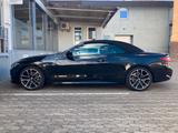 BMW 420d Cabrio  - gebrauchte BMW 420 aus dem Jahr 2024