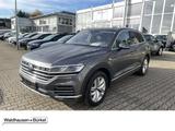 Volkswagen Touareg 3.0 V6 TDI 4Motion Atmosphere Klima - Volkswagen Touareg in Mönchengladbach