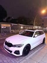 BMW 330d Touring M Sport Auto. M Sport - BMW 330 in Hamburg