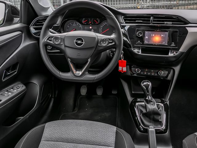 Opel Corsa F 1.2 Basis Spurhalteassistent