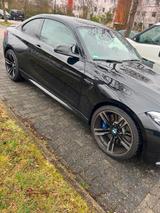 BMW M2 Competition M2 Competition - BMW M2: Competition