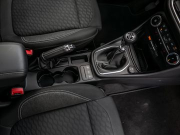Ford Puma 1.0 Titanium Design Fernlicht-Assistent