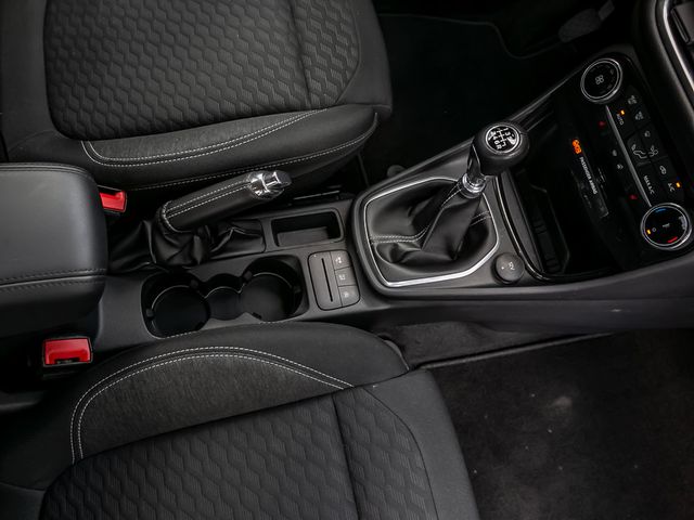 Ford Puma 1.0 Titanium Design Fernlicht-Assistent
