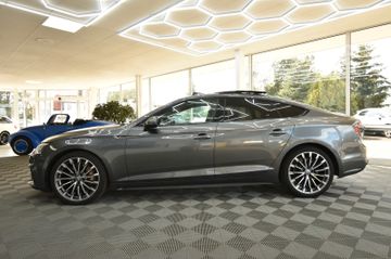 Audi A5 - 4