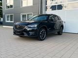 Mazda CX-5 AUTOMATIK/NAVI/SHZ/GARANTIE - Mazda CX-5 Gebrauchtwagen