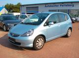 Honda Jazz 1.2 Cool.Klima.Tüv 01/27 - gebrauchte Honda Jazz aus dem Jahr 2007