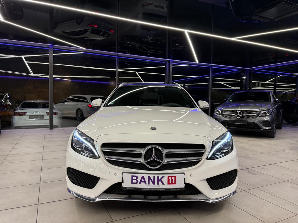 Mercedes-Benz C 250