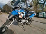 BMW F 650 GS Dakar - BMW GS DAKAR