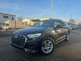 Audi Q5 Sportback 40 TDI quattro advanced - Audi Q5: Sportback