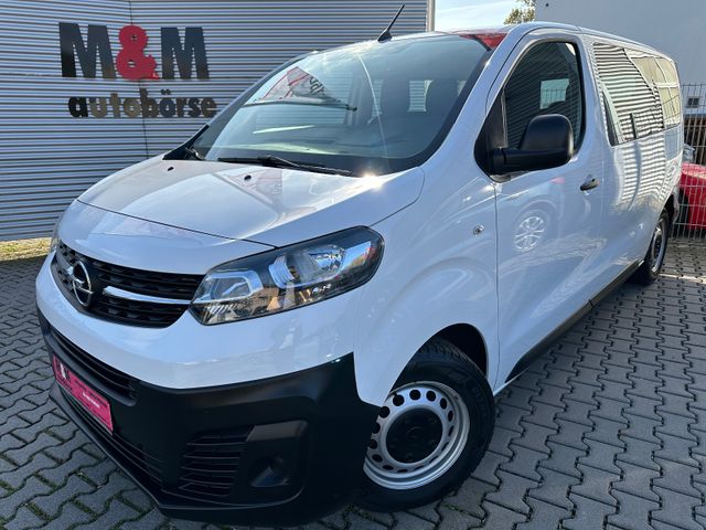 Opel Vivaro Kombi M (L2) Einparkhilfe/Bluetooth/Tempo