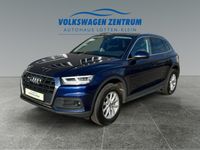Audi Q5 2.0 TSFI 45 MHEV S-tronic,STANDHEIZ,PANO,AHZ