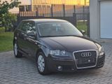 Audi A3 Sportback 1.6 FSI Attraction*NEU*TÜV* - Audi A3: Fsi Sportback